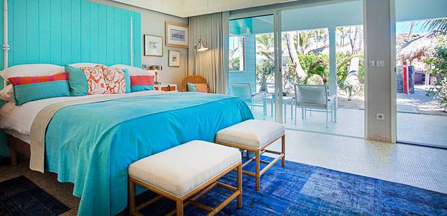 Rosewood Le Guanahani St. Barth — Hotel Review