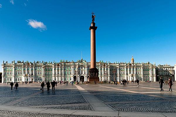 Alexander Column