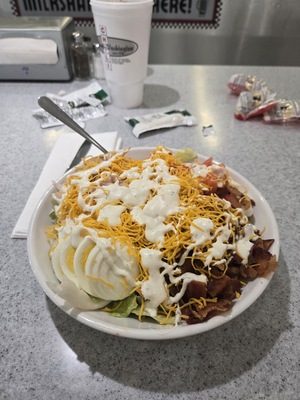 Camp Washington Chili