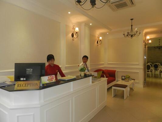 La Beaute Boutique Hotel & Spa