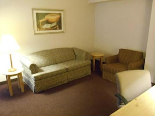 Ramada by Wyndham Nashville/Music Valley