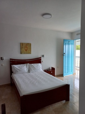 Hotel Residencial Savana
