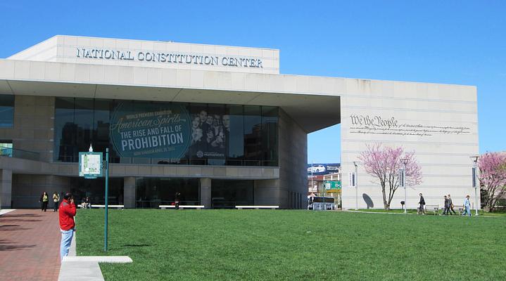 National Constitution Center