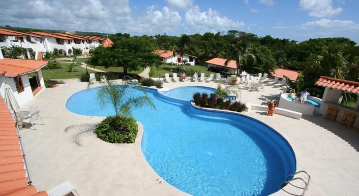Sugar Cane Club Hotel & Spa