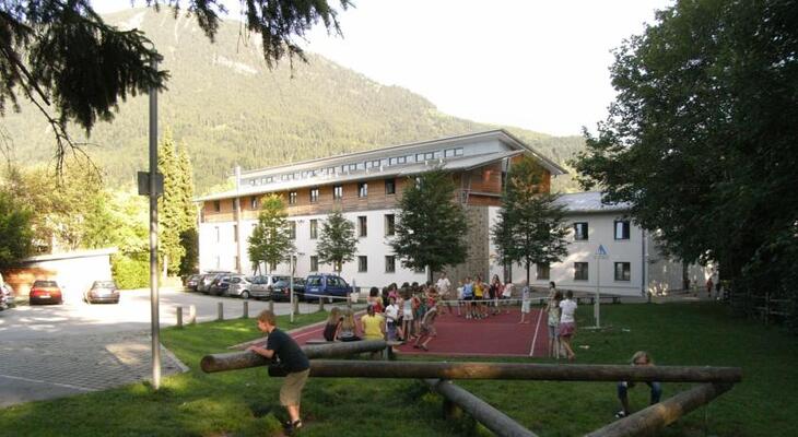 Jugendherberge Garmisch-Partenkirchen