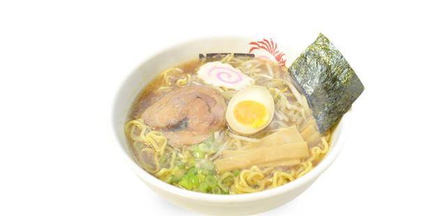 Naruto Ramen