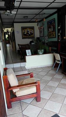 Hotel Pacande B&B