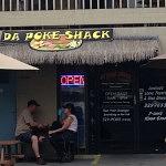 Da Poke Shack