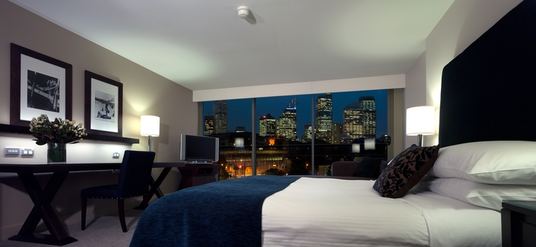 Ovolo Woolloomooloo
