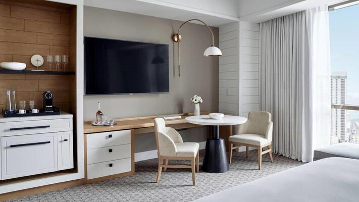 Four Seasons Hotel New Orleans