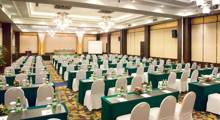 The Phoenix Hotel Yogyakarta - MGallery Collection