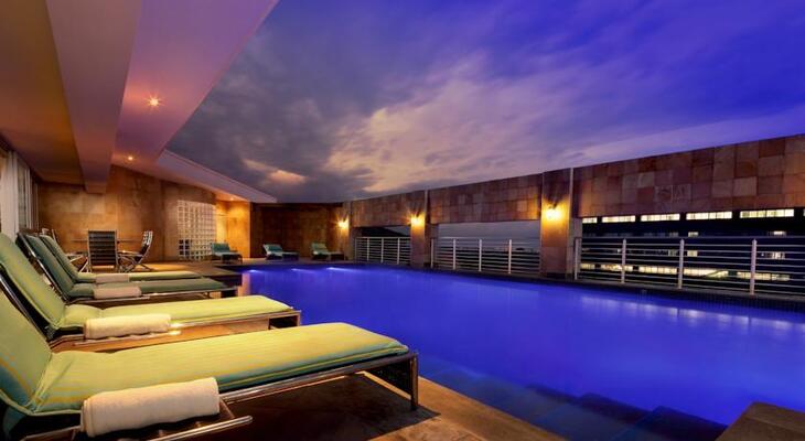Hyatt Regency Johannesburg