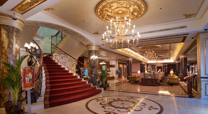 Royal Ascot Hotel
