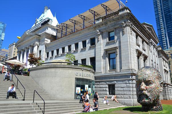 Vancouver Art Gallery