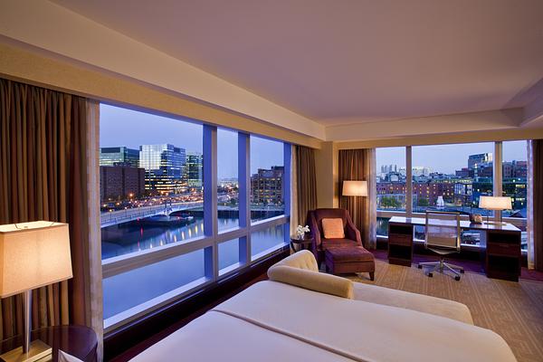 InterContinental Boston, an IHG Hotel