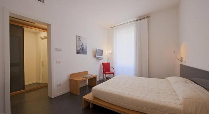 Arco Vecchio Residence B & B