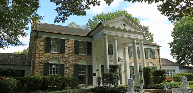 Graceland
