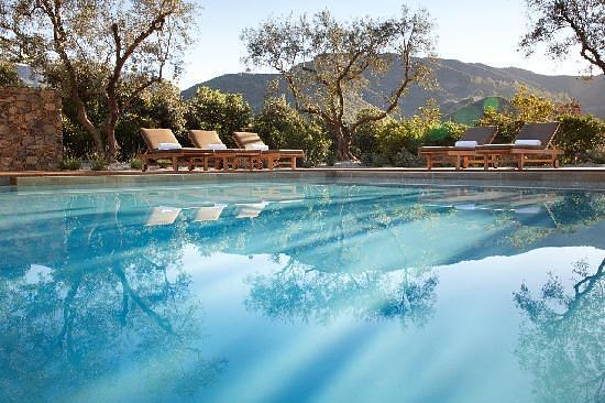 Ranch at Live Oak Malibu
