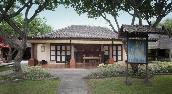 Taman Sari Bali Resort & Spa