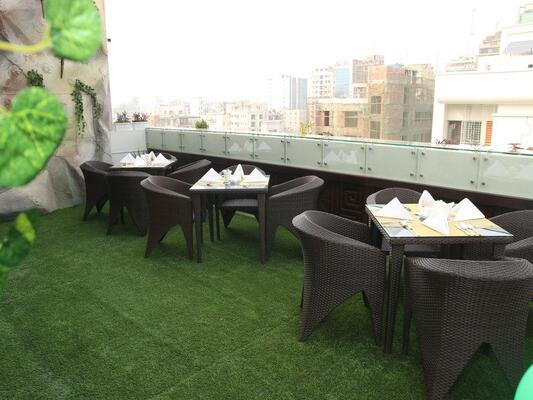 Lakeshore Banani