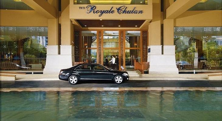 Royale Chulan Kuala Lumpur