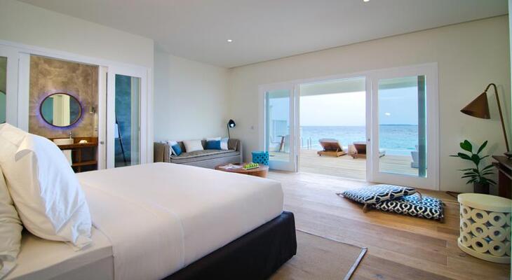 Amilla Maldives
