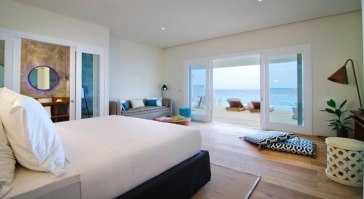 Amilla Maldives