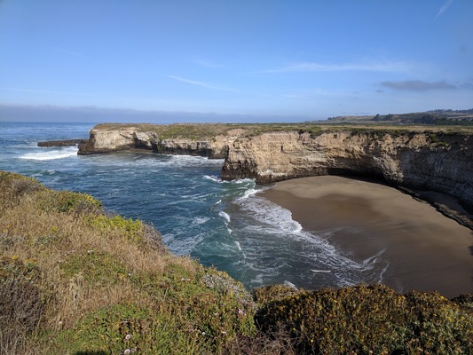 Wilder Ranch State Park