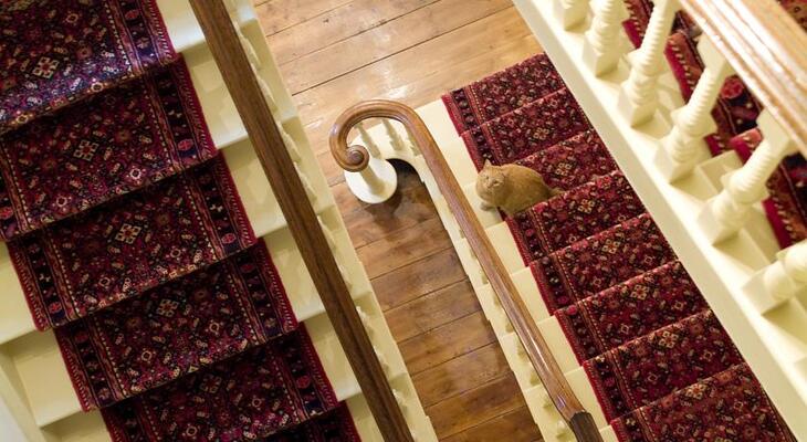 38 St Giles Boutique Bed & Breakfast