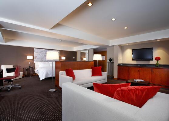 Le Meridien San Francisco