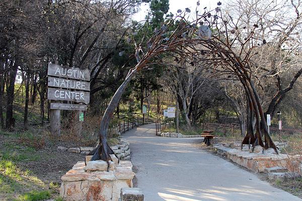 Austin Nature & Science Center