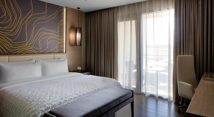 Hormuz Grand Muscat, A Radisson Collection Hotel
