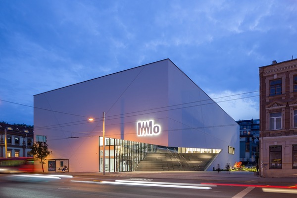MO Museum