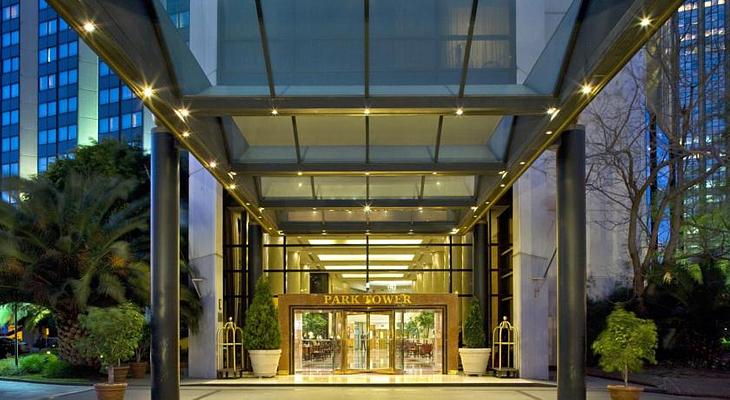 Park Tower, a Luxury Collection Hotel, Buenos Aires