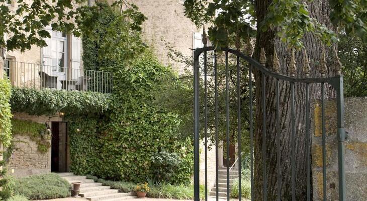Chateau d'Ige