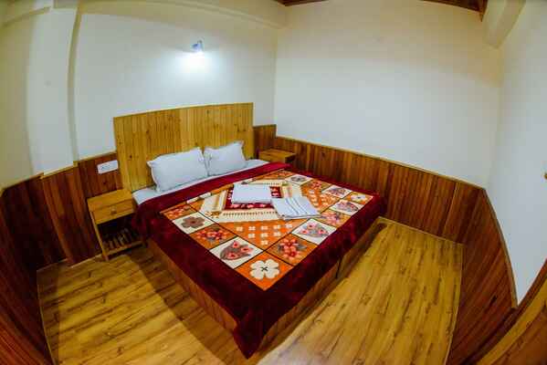Veer Guest House