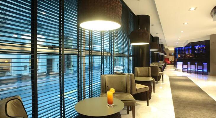 Yrigoyen 111 Hotel