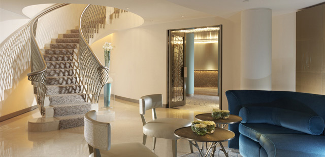 The Dorchester
