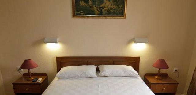 Mango Rooms