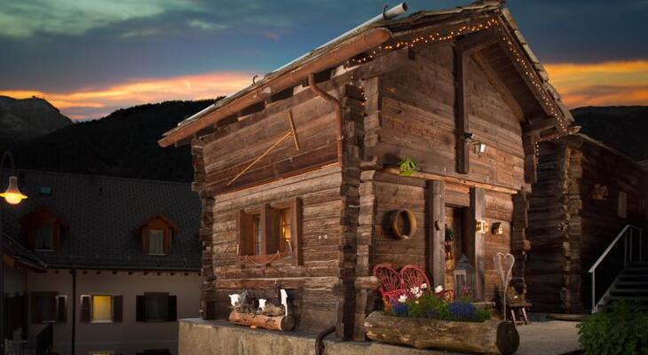 Hotel Romantica