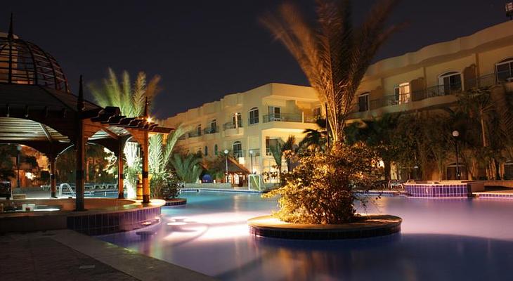 Bella Vista Resort Hurghada