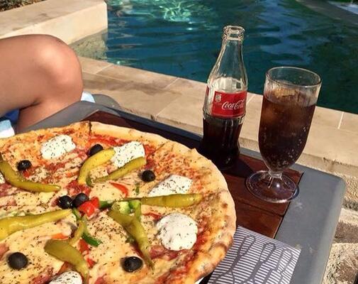 Amfora Hvar Grand Beach Resort