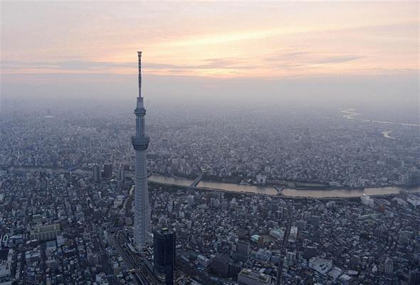 Tokyo Skytree
