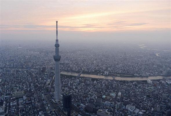 Tokyo Skytree