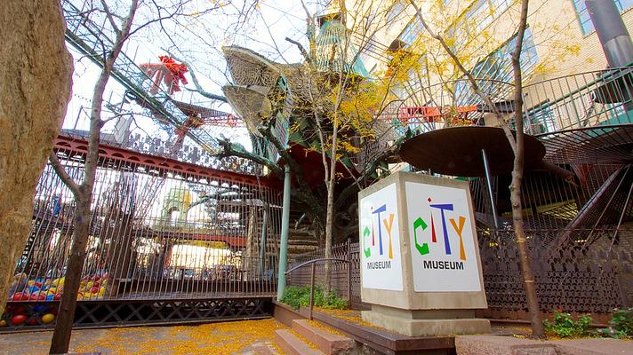 City Museum