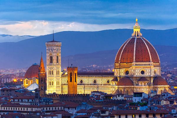 Piazzale Michelangelo