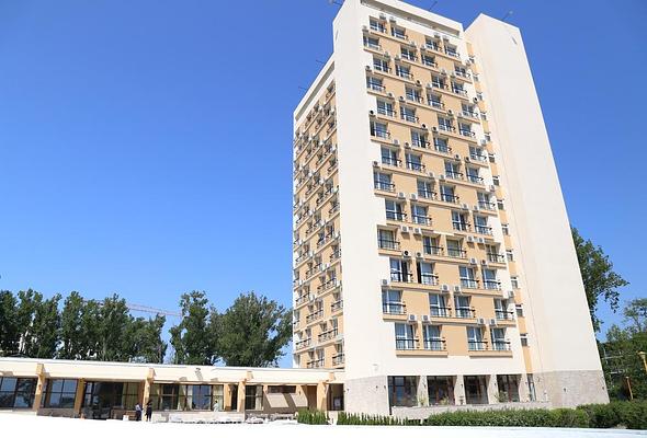 Grand Astoria Hotel