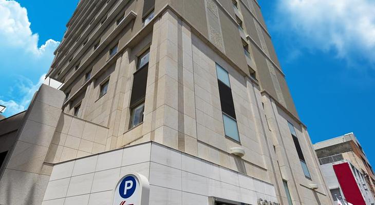 Hotel JAL City Naha