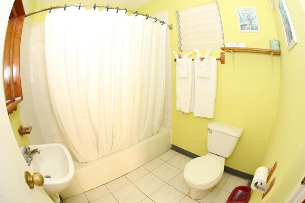 Seastar Inn