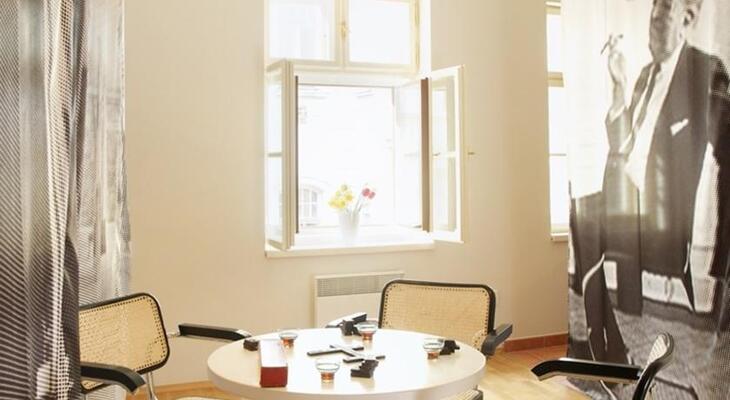Hostel Cafe Mitte